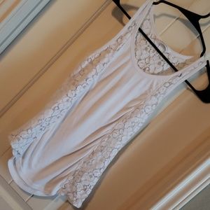 Victoria's Secret Racerback Tank